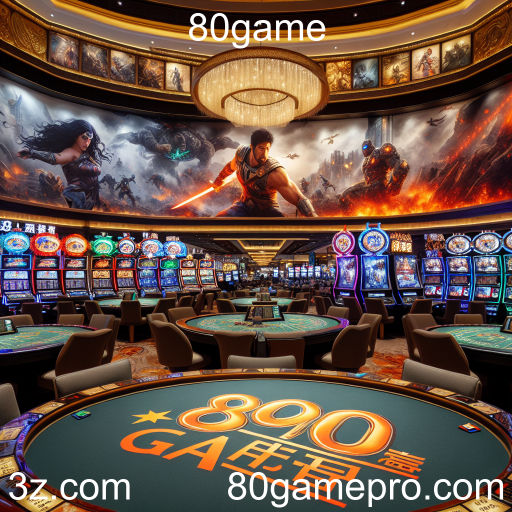 A Ascensão dos Jogos de Ação: Uma Experiência Imersiva e Dinâmica