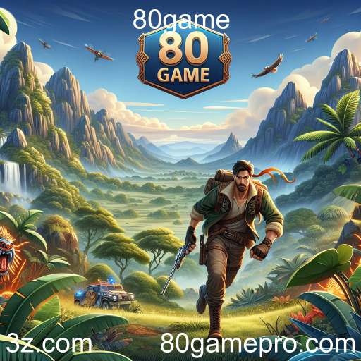 Desbravando Mundos: A Magia dos Jogos de Aventura