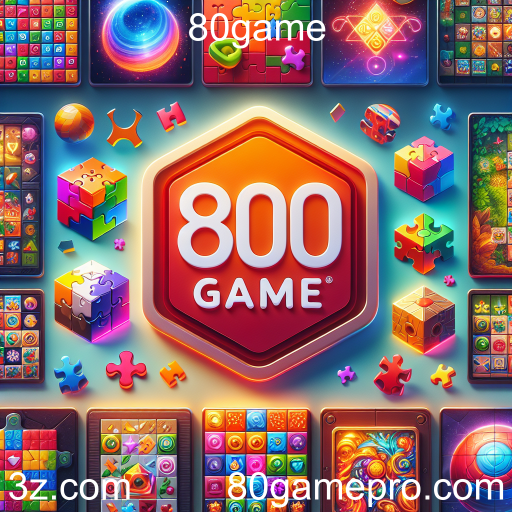 A Fascinante Categoria de Quebra-Cabeça em 80game