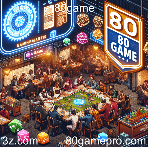 Explore o Mundo dos Jogos de Papel na 80game
